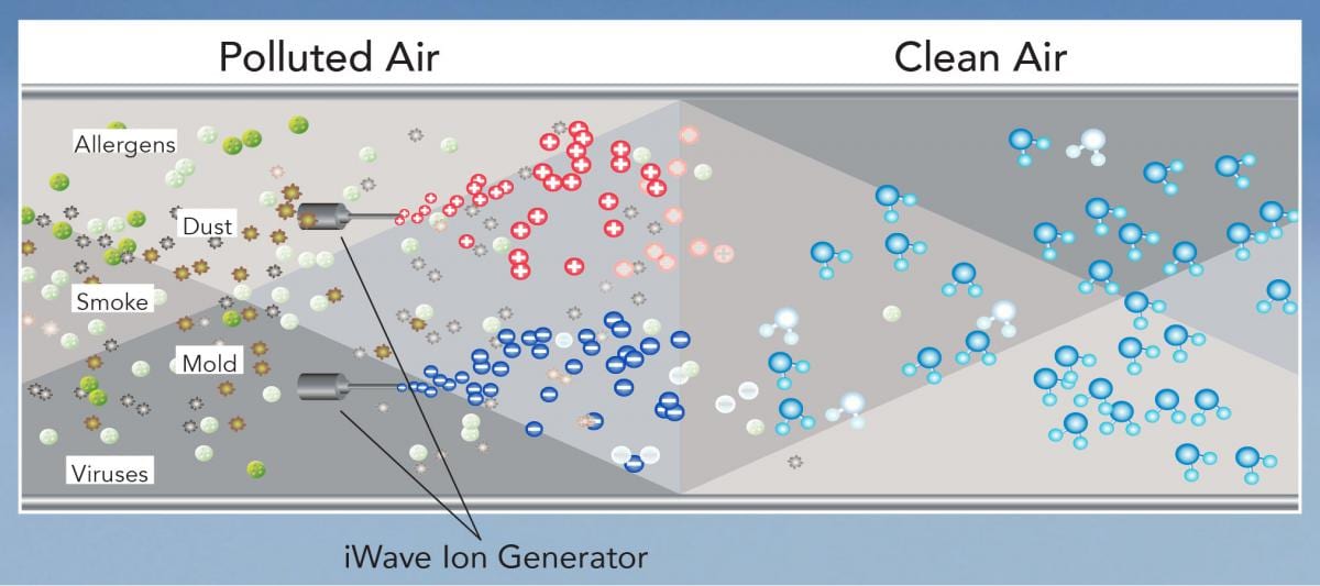 iWave-R iWave-R