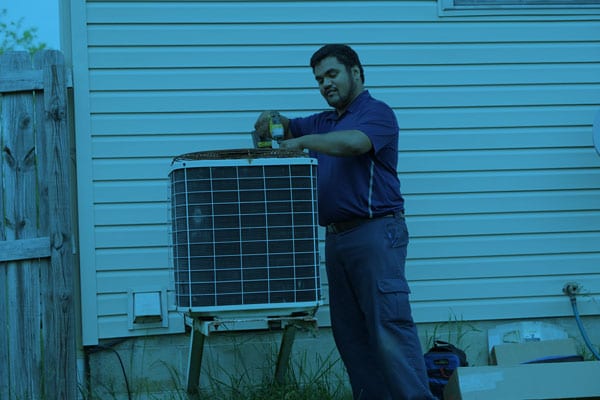 Air Conditioner Installation & Replacement in Loveland, OH