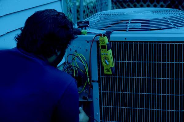 Air Conditioner Repair in Loveland, OH