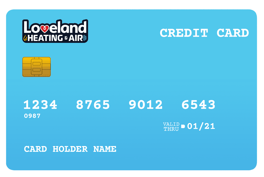 HVAC Financing in Loveland, OH HVAC Financing in Loveland, OH