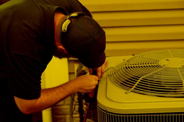 Heat Pump Maintenance in Loveland, OH