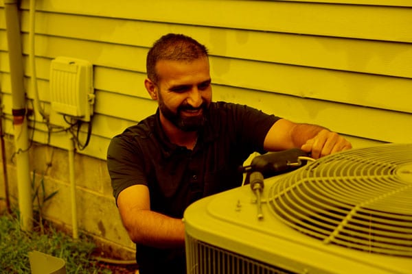 Heat Pump Repair in Loveland, OH
