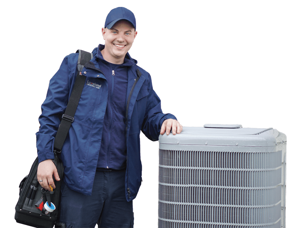 Loveland Heating & Air Technician