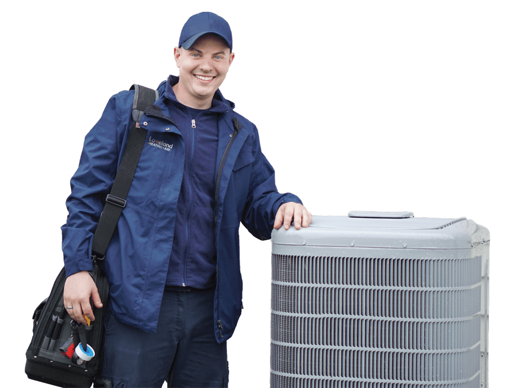 Loveland Heating & Air Technician Loveland Heating & Air Technician