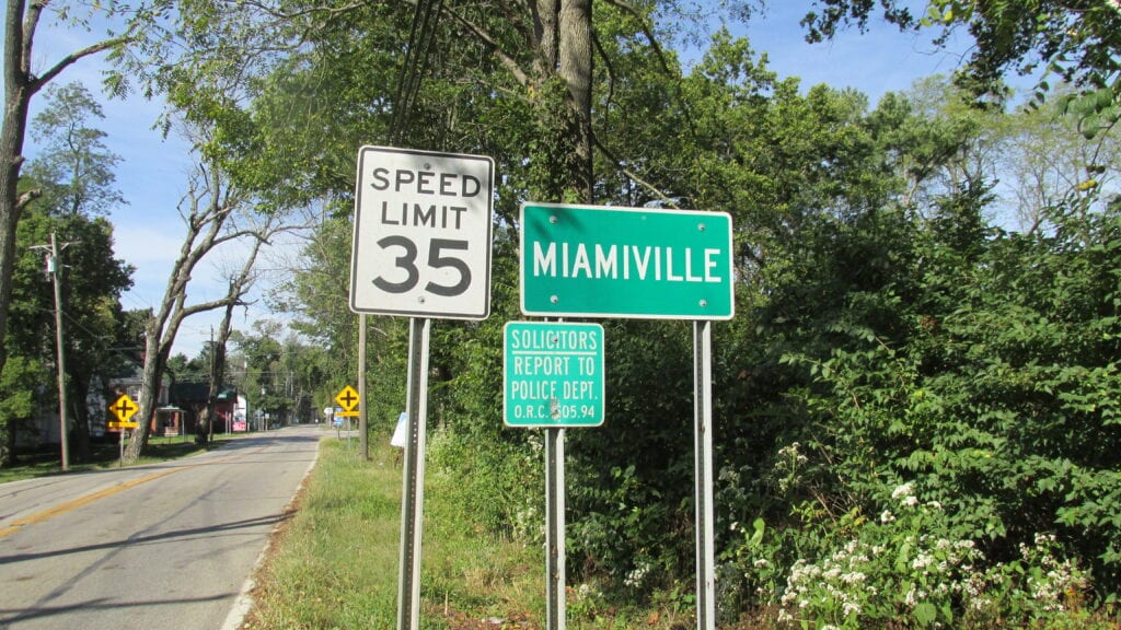 Miamiville