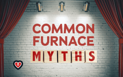 Common Furnace Myths