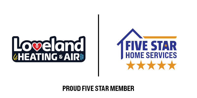 Proud Five Star Partner